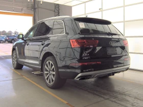 Audi Q7 PROGRESSIVE* MATRIX* DISTRO* BOSE* 7МЕСТА* ОБДУХ* - 34300 лв. - 18391500 5