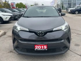 Toyota C-HR *    * (CARFAX) | Mobile.bg    2