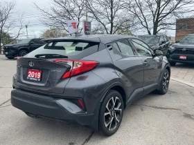 Toyota C-HR *    * (CARFAX) | Mobile.bg    4