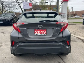 Toyota C-HR *    * (CARFAX) | Mobile.bg    7