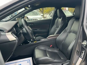Toyota C-HR *    * (CARFAX) | Mobile.bg    10