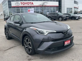 Toyota C-HR *    * (CARFAX) | Mobile.bg    3