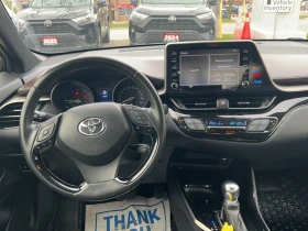 Toyota C-HR *    * (CARFAX) | Mobile.bg    8