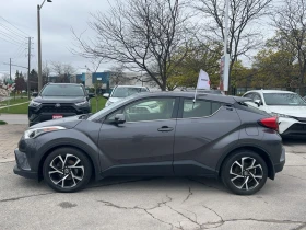 Toyota C-HR *    * (CARFAX) | Mobile.bg    5