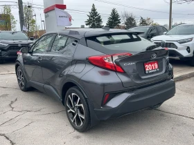 Toyota C-HR *    * (CARFAX) | Mobile.bg    6
