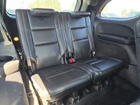 Dodge Durango 3.6* V6* 8ZF* * * * LANE* ASSIS | Mobile.bg    13