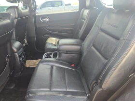 Dodge Durango 3.6* V6* 8ZF* * * * LANE* ASSIS | Mobile.bg    12