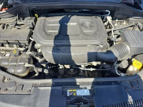 Dodge Durango 3.6* V6* 8ZF* * * * LANE* ASSIS | Mobile.bg    15