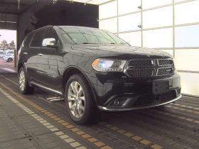 Dodge Durango 3.6* V6* 8ZF* * * * LANE* ASSIS | Mobile.bg    3