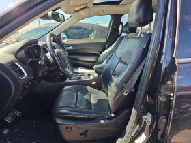 Dodge Durango 3.6* V6* 8ZF* * * * LANE* ASSIS | Mobile.bg    10