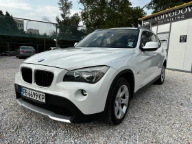 BMW X1 - 11500 лв. - 98188791 2
