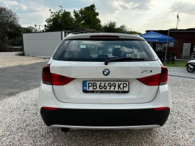 BMW X1 - 11500 лв. - 98188791 4