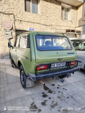 Lada Niva 1.6 | Mobile.bg    4
