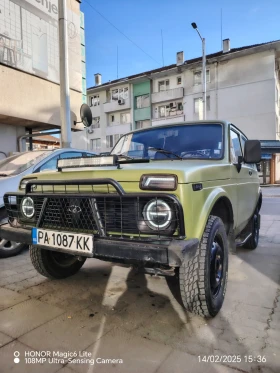 Lada Niva 1.6 | Mobile.bg    2