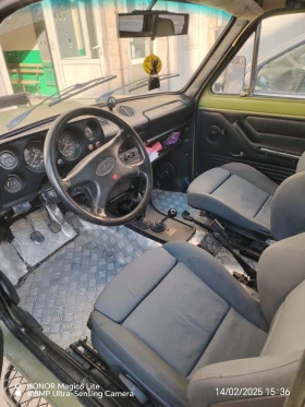 Lada Niva 1.6 | Mobile.bg    3
