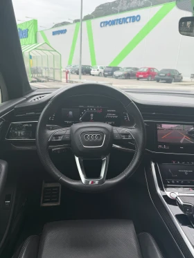 Audi SQ7 4.0 TFSI EXCLUSIVE - 107900 лв. - 21172521 14