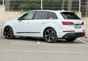 Обява за продажба на Audi SQ7 4.0 TFSI EXCLUSIVE ~ 107 900 лв. - изображение 2