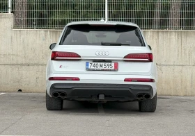 Обява за продажба на Audi SQ7 4.0 TFSI EXCLUSIVE ~ 107 900 лв. - изображение 3