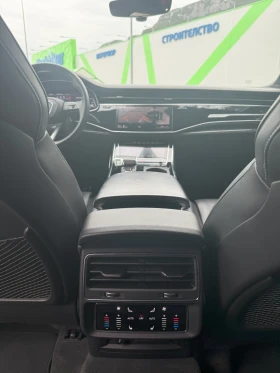 Audi SQ7 4.0 TFSI EXCLUSIVE - 107900 лв. - 21172521 16