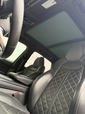 Обява за продажба на Audi SQ7 4.0 TFSI EXCLUSIVE ~ 107 900 лв. - изображение 8