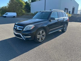     Mercedes-Benz GLK * * *   * 