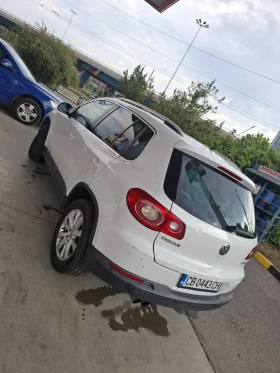 VW Tiguan, снимка 5