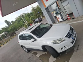 VW Tiguan, снимка 4