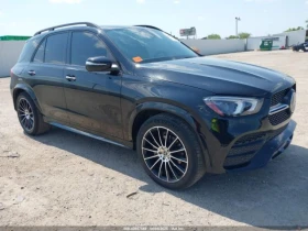 Mercedes-Benz GLE 350 4MATIC * * CARFAX * * АВТО КРЕДИТ * * - 51599 лв. - 61372754 2
