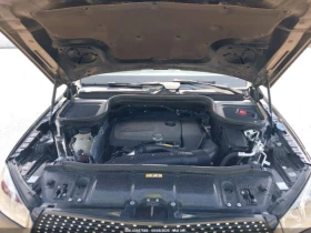 Mercedes-Benz GLE 350 4MATIC * * CARFAX * * АВТО КРЕДИТ * * - 51599 лв. - 61372754 15