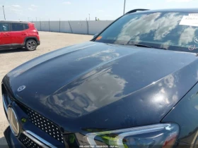 Mercedes-Benz GLE 350 4MATIC * * CARFAX * * АВТО КРЕДИТ * * - 51599 лв. - 61372754 9