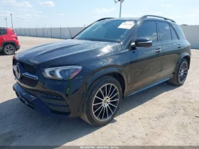 Mercedes-Benz GLE 350 4MATIC * * CARFAX * * АВТО КРЕДИТ * * - 51599 лв. - 61372754 3