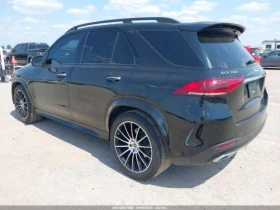 Mercedes-Benz GLE 350 4MATIC * * CARFAX * * АВТО КРЕДИТ * * - 51599 лв. - 61372754 6