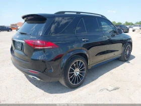 Mercedes-Benz GLE 350 4MATIC * * CARFAX * * АВТО КРЕДИТ * * - 51599 лв. - 61372754 7