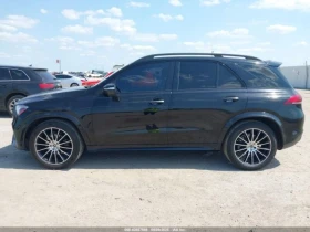 Mercedes-Benz GLE 350 4MATIC * * CARFAX * * АВТО КРЕДИТ * * - 51599 лв. - 61372754 5