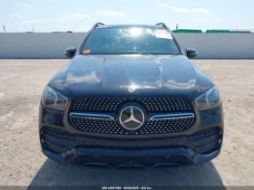 Mercedes-Benz GLE 350 4MATIC * * CARFAX * * АВТО КРЕДИТ * * 