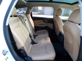 Audi Q7 PRESTIGE* HEADUP* 360* B&О* ОБДУХ* DISTRONIK* BLAC - 56999 лв. - 49759894 16
