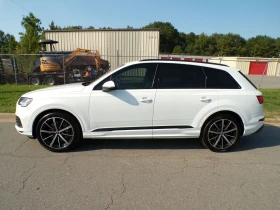 Audi Q7 PRESTIGE* HEADUP* 360* B&О* ОБДУХ* DISTRONIK* BLAC - 56999 лв. - 49759894 4
