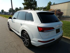 Audi Q7 PRESTIGE* HEADUP* 360* B&О* ОБДУХ* DISTRONIK* BLAC - 56999 лв. - 49759894 6