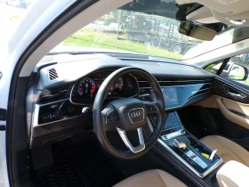 Audi Q7 PRESTIGE* HEADUP* 360* B&О* ОБДУХ* DISTRONIK* BLAC - 56999 лв. - 49759894 9