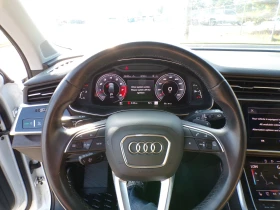 Audi Q7 PRESTIGE* HEADUP* 360* B&О* ОБДУХ* DISTRONIK* BLAC - 56999 лв. - 49759894 7