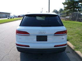 Audi Q7 PRESTIGE* HEADUP* 360* B&О* ОБДУХ* DISTRONIK* BLAC - 56999 лв. - 49759894 5