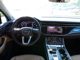 Audi Q7 PRESTIGE* HEADUP* 360* B&О* ОБДУХ* DISTRONIK* BLAC - 56999 лв. - 49759894 8