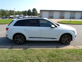 Audi Q7 PRESTIGE* HEADUP* 360* B&О* ОБДУХ* DISTRONIK* BLAC - 56999 лв. - 49759894 3