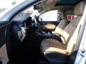 Audi Q7 PRESTIGE* HEADUP* 360* B&О* ОБДУХ* DISTRONIK* BLAC - 56999 лв. - 49759894 12
