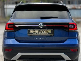     VW T-Cross 1.0TSI/* * * 73000* * * 