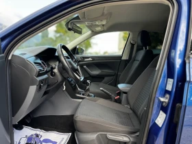 Обява за продажба на VW T-Cross 1.0TSI/ДИСТРОНИК* * * 73000КМ* * *  ~23 900 лв. - изображение 7