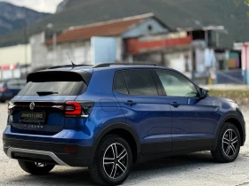 Обява за продажба на VW T-Cross 1.0TSI/ДИСТРОНИК* * * 73000КМ* * *  ~23 900 лв. - изображение 4