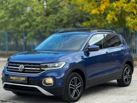    VW T-Cross 1.0TSI/* * * 73000* * * 
