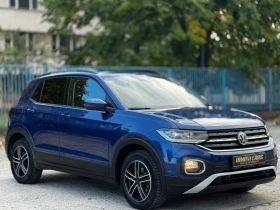 Обява за продажба на VW T-Cross 1.0TSI/ДИСТРОНИК* * * 73000КМ* * *  ~23 900 лв. - изображение 6