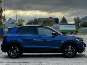Обява за продажба на VW T-Cross 1.0TSI/ДИСТРОНИК* * * 73000КМ* * *  ~23 900 лв. - изображение 5